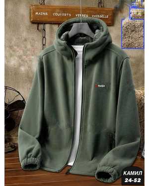 ТОЛСТОВКА ТКАНЬ ДВУСТОРОННИЙ ФЛИСЬ +МЕХ