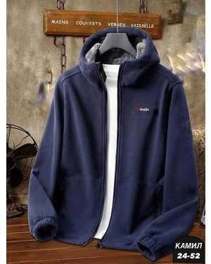 ТОЛСТОВКА ТКАНЬ ДВУСТОРОННИЙ ФЛИСЬ +МЕХ