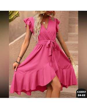 ПЛАТЬЕ ТКАНЬ ПЛОТНЫЙ ЛАЙТ