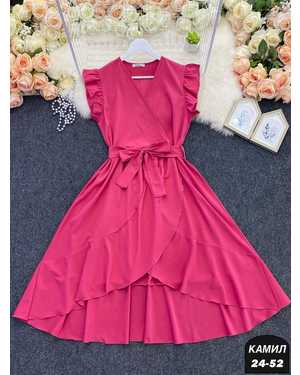 ПЛАТЬЕ ТКАНЬ ПЛОТНЫЙ ЛАЙТ