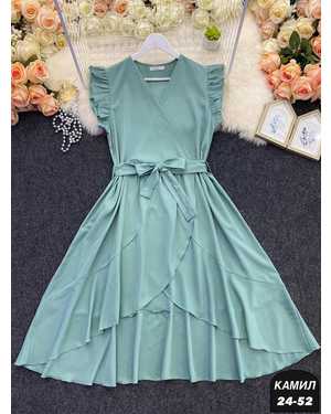 ПЛАТЬЕ ТКАНЬ ПЛОТНЫЙ ЛАЙТ