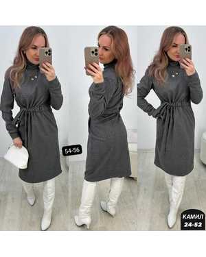 ПЛАТЬЕ ТКАНЬ КАШЕМИР