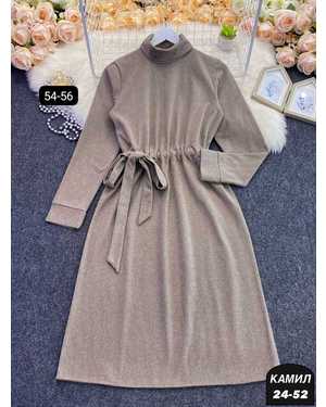 ПЛАТЬЕ ТКАНЬ КАШЕМИР