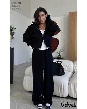 ЖЕНСКИЙ КОСТЮМ