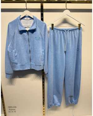 ЖЕНСКИЙ КОСТЮМ