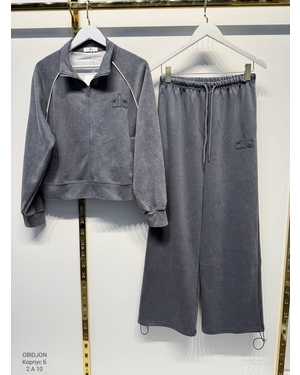 ЖЕНСКИЙ КОСТЮМ