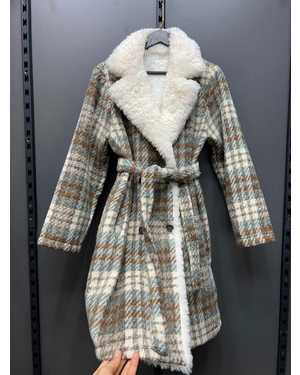 ДУБЛЁНКА ТКАНЬ ДУБЛЁНКА