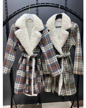 ДУБЛЁНКА ТКАНЬ ДУБЛЁНКА