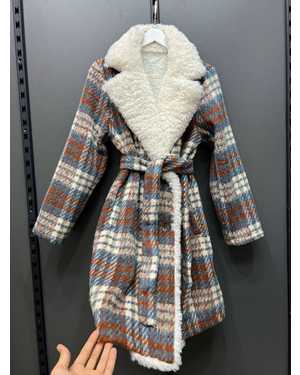 ДУБЛЁНКА ТКАНЬ ДУБЛЁНКА