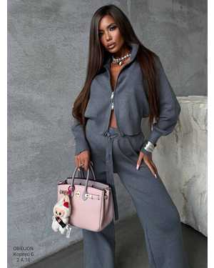 Женский костюм Размер: 42/48 Фабричный Китай