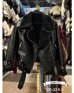 ДУБЛЁНКА ТКАНЬ МЕХ