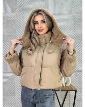 КУРТКА ТКАНЬ ФАБРИЧНЫЙ КИТАЙ