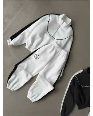 КОСТЮМ ДВОЙКА ТКАНЬ ДВУХСТОРОННИЙ ФЛИС