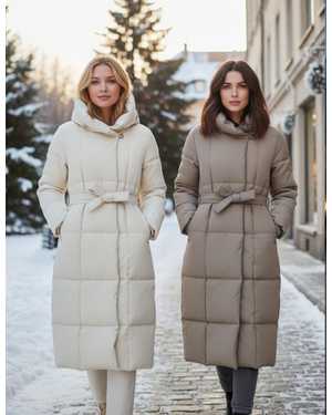 КУРТКА ТКАНЬ БАЛОНОВЫЙ СИНТЕПОН