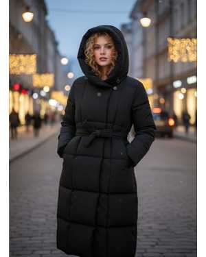 КУРТКА ТКАНЬ БАЛОНОВЫЙ СИНТЕПОН