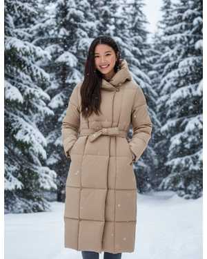 КУРТКА ТКАНЬ БАЛОНОВЫЙ СИНТЕПОН