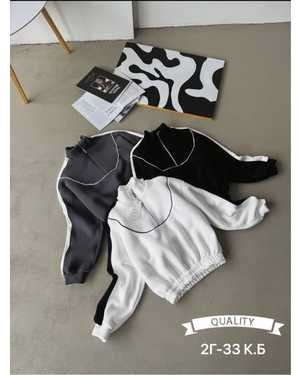 ЖЕНСКИЙ КОСТЮМ ДВОЙКА ТКАНЬ ДВУХСТОРОННИЙ ФЛИС