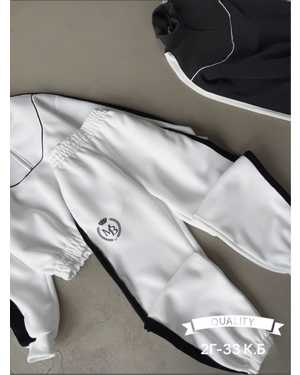 ЖЕНСКИЙ КОСТЮМ ДВОЙКА ТКАНЬ ДВУХСТОРОННИЙ ФЛИС