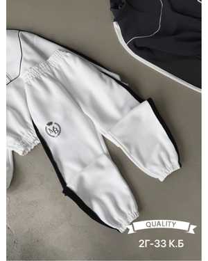 ЖЕНСКИЙ КОСТЮМ ДВОЙКА ТКАНЬ ДВУХСТОРОННИЙ ФЛИС