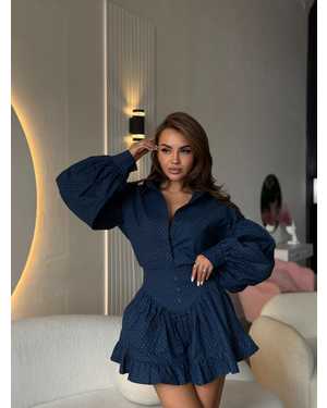 ЖЕНСКИЙ КОСТЮМ ДВОЙКА В РАЗМЕР ТКАНЬ Х/Б