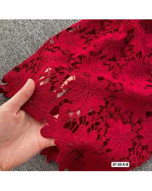 ПЛАТЬЕ В РАЗМЕР ТКАНЬ ТРИКОТАЖ, ГИПЮР, СТРЕЙЧ