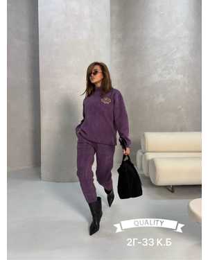 ЖЕНСКИЙ КОСТЮМ ТКАНЬ КАШЕМИР