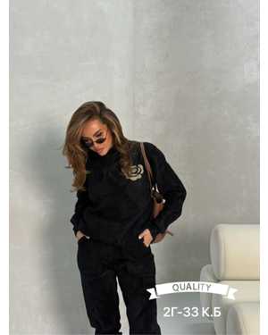 ЖЕНСКИЙ КОСТЮМ ТКАНЬ КАШЕМИР