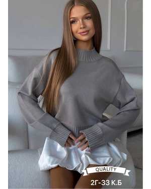 КОФТА ТКАНЬ КАШЕМИР