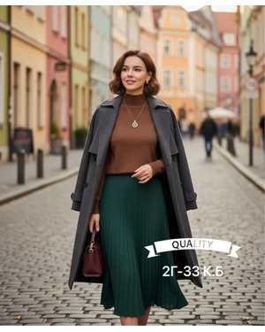 КОФТА ТКАНЬ КАШЕМИР