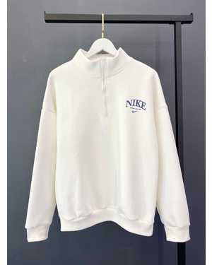 СВИТШОТ ТКАНЬ ТУРЕЦКАЯ ТРЁХНИТКА НА ФЛИСЕ