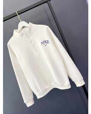 СВИТШОТ ТКАНЬ ТУРЕЦКАЯ ТРЁХНИТКА НА ФЛИСЕ