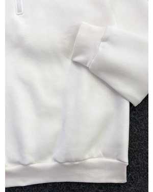 СВИТШОТ ТКАНЬ ТУРЕЦКАЯ ТРЁХНИТКА НА ФЛИСЕ