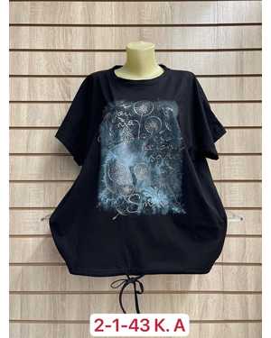 ФУТБОЛКА ТКАНЬ ХЛОПОК