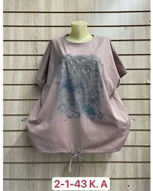 ФУТБОЛКА ТКАНЬ ХЛОПОК