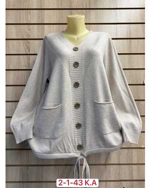 СВИТЕР ТКАНЬ ХЛОПОК 95%, СПАНДЕКС 5%