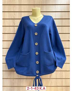 СВИТЕР ТКАНЬ ХЛОПОК 95%, СПАНДЕКС 5%