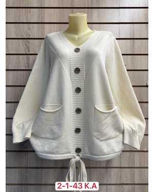 СВИТЕР ТКАНЬ ХЛОПОК 95%, СПАНДЕКС 5%