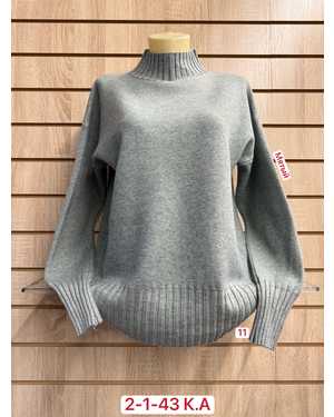 ВОДОЛАЗКА ТКАНЬ 52% CASHMERE, 28% WOOL, 15% COTTON, 5% ELASTANE