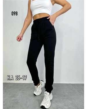 ДЖОГГЕРЫ ТКАНЬ ХЛОПОК