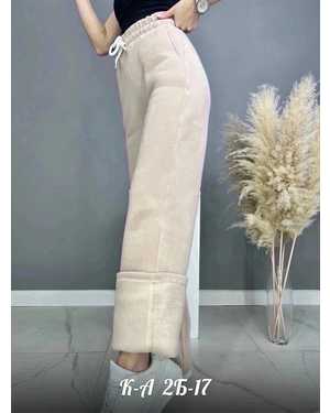 БРЮКИ ТКАНЬ ХЛОПОК (ТРЕХНИТКА)