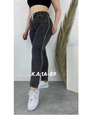 ДЖЕГГИНСЫ ТКАНЬ ДЖИНС