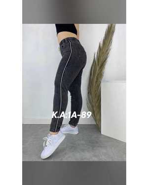 ДЖЕГГИНСЫ ТКАНЬ ДЖИНС