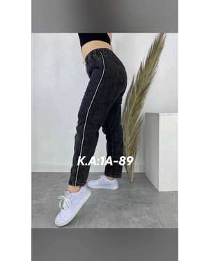 ДЖЕГГИНСЫ ТКАНЬ ДЖИНС