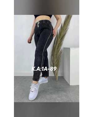 ДЖЕГГИНСЫ ТКАНЬ ДЖИНС