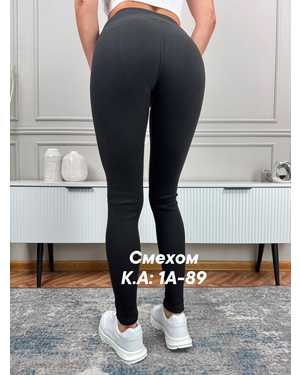 ЛЕГГИНСЫ В РАЗМЕР ТКАНЬ РУБЧИК