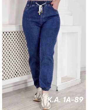 ДЖЕГГИНСЫ ТКАНЬ ДЖИНС