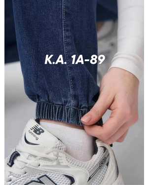 ДЖЕГГИНСЫ ТКАНЬ ДЖИНС