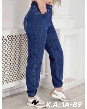 ДЖЕГГИНСЫ ТКАНЬ ДЖИНС