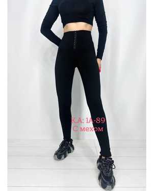 ЛЕГГИНСЫ В РАЗМЕР ТКАНЬ ЭЛАСТАН