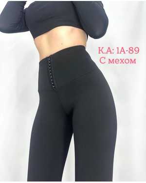 ЛЕГГИНСЫ В РАЗМЕР ТКАНЬ ЭЛАСТАН